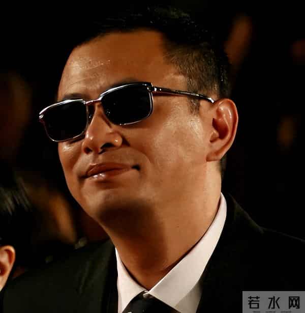 陪玩陪睡只是冰山一角，继王家卫被曝，金靖遭殃后 张纪中又曝内幕