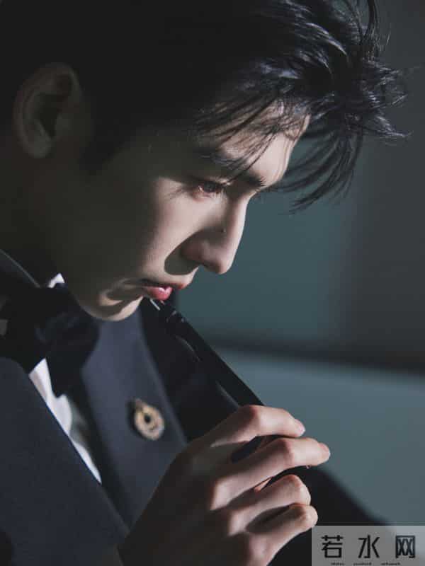 11.4娱乐瓜:肖战 杨紫 成毅 杨幂 白鹿 彭小苒 张凌赫 梁洁 李兰迪