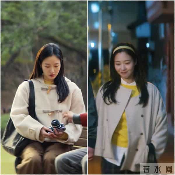 被金高银新剧种草了好多单品，从优衣库到爱马仕都帮大家扒出来了