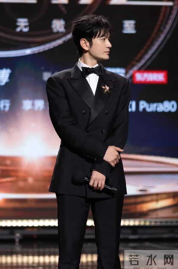 微博视界大会落幕:4人零差评,3人翻红,2人升咖,只有她被骂惨