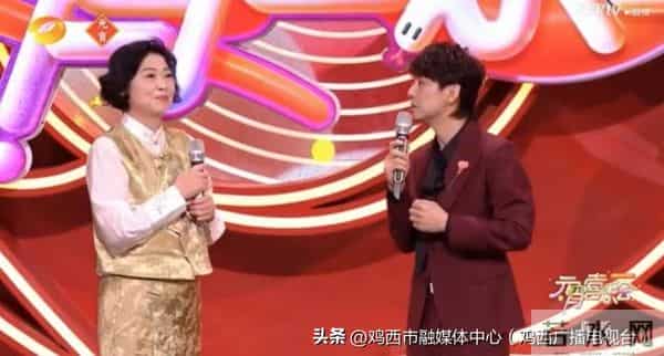 51岁何炅，突传消息！