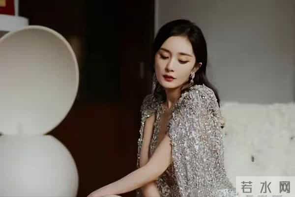 这一次，39岁面相全变的杨幂，给所有的离婚女性上了一课！