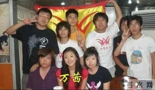 她因美貌受骚扰,拒绝导演七次后被雪藏多年,43岁又凭实力翻红