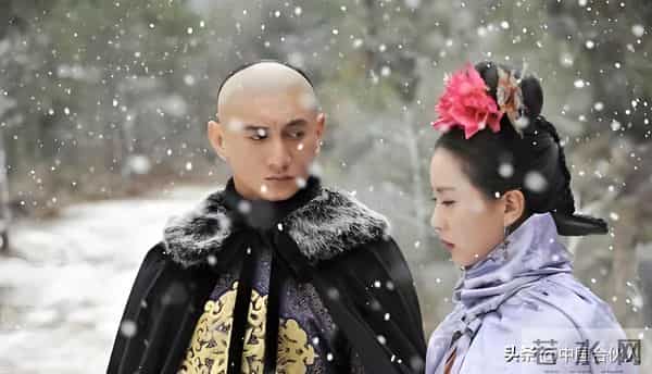 一日3瓜！张纪中被指侵占8000万、唐嫣剧撤档、刘诗诗儿子更炸圈