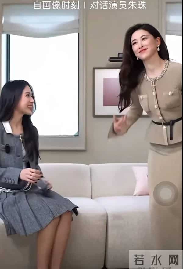 啊?这样也能进娱乐圈?怪不得翻车呢…