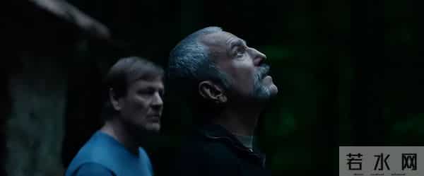 消失8年，这T0级演员突然复出了