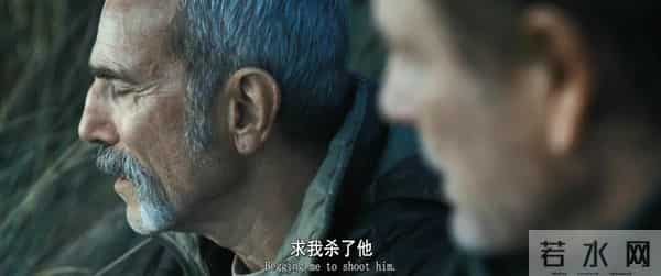 消失8年，这T0级演员突然复出了