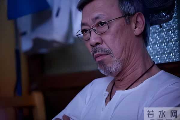 港星冯淬帆去世,无儿无女无人送终!晚年因一个举动口碑暴跌