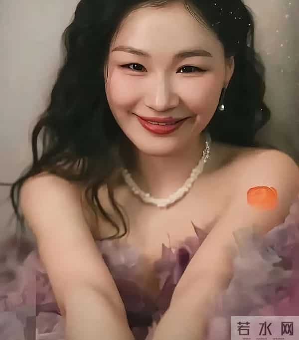 内娱,终究玩的还是脑子,金靖这次体面的赢了!