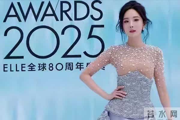 这一次，39岁面相全变的杨幂，给所有的离婚女性上了一课！