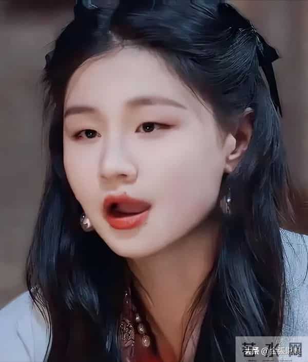 靠"卖笑"出名,被宋丹丹嫌厌!同样被"潜",她却不是第二个王传君