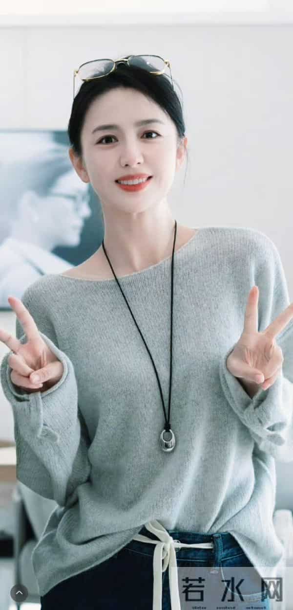 佟丽娅 好美的丫丫