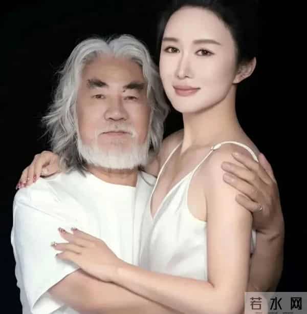 钱再多有何用?女儿被造谣后,张纪中又陷丑闻,老夫少妻敲响警钟