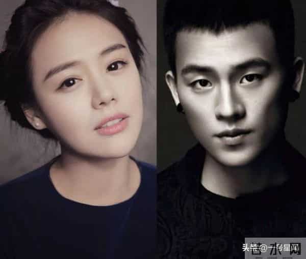 眼神骗不了人！欧豪晚会上一个细节，暗示了对马思纯的态度