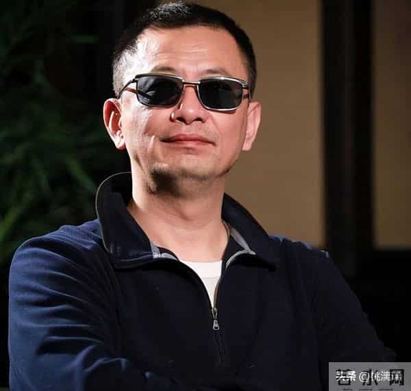 录音风波3天后，金靖疑似进行回应，一语撕下王家卫的体面