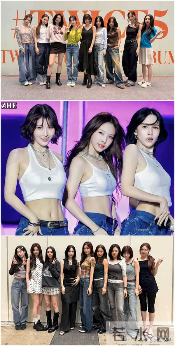 娜年今日——林娜琏时尚写真大图