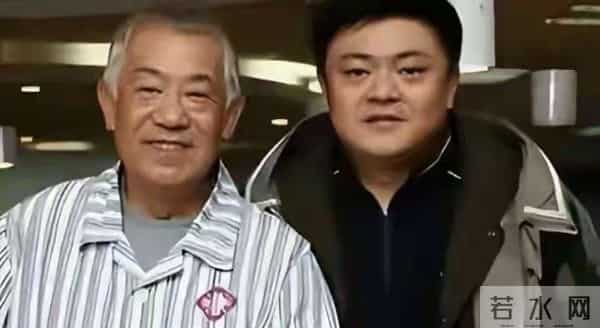 83岁高明近况,子高亮离世9月,儿媳成他与妻子晚年依靠