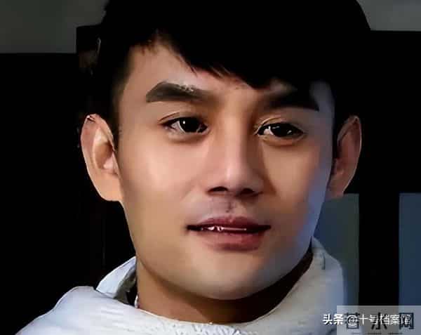 风水轮流转,这一次被央视提到的王凯,早已经走上了另一条大道