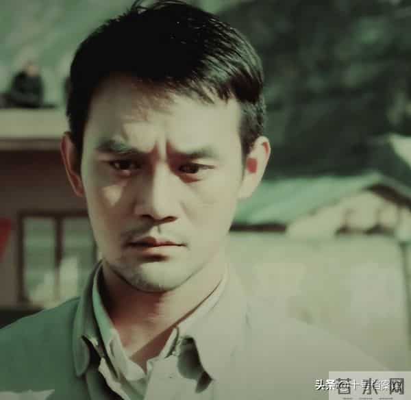 风水轮流转,这一次被央视提到的王凯,早已经走上了另一条大道