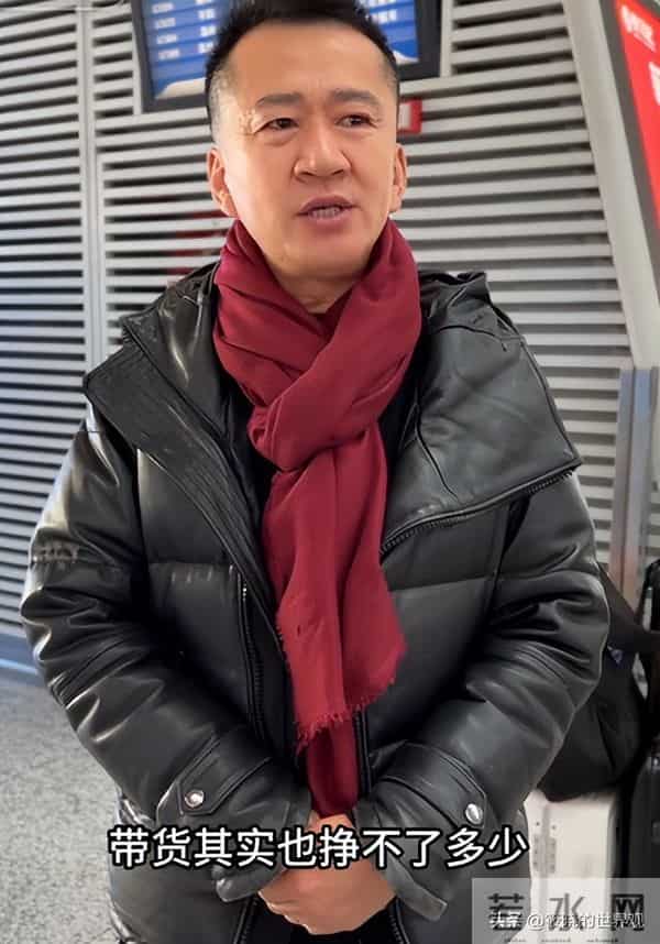 张颂文说对了,不拍戏就“消失”的演员李嘉明,已走上另一条大道