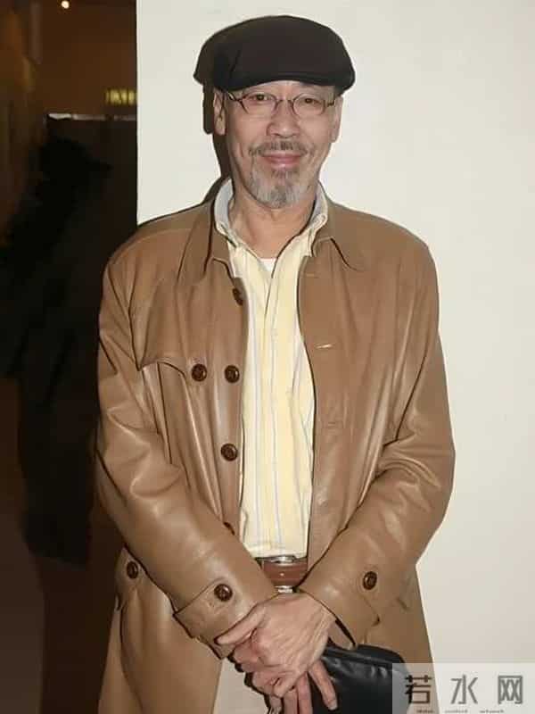 港星冯淬帆去世,无儿无女无人送终!晚年因一个举动口碑暴跌