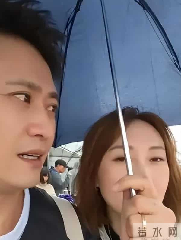 白岩松说的没错,杨帆"病危"真相大白仅1月,张蕾担心的事发生了