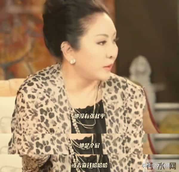 向太喷王家卫滥竽充数,背后高人张叔平曝光,原来他才是影坛鬼才