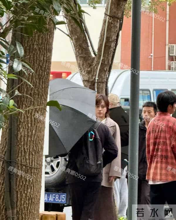 孙俪现在不管演啥都是这个表情,越来越像她老公邓超让观众很出戏