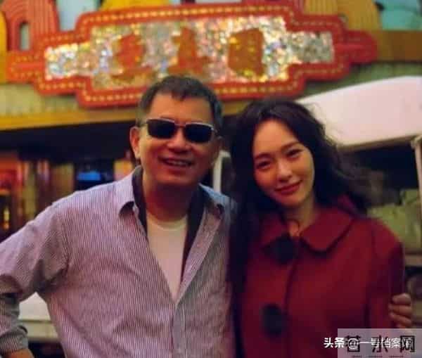 拔出萝卜带出泥!逼疯辛芷蕾,袒护“欺负幼女”的他 王家卫惹众怒