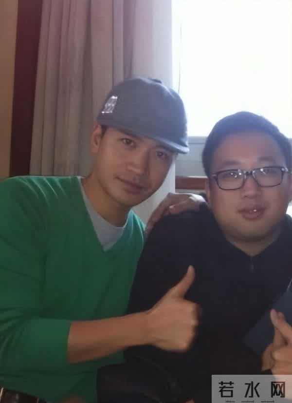 这次何晟铭的爆料，意外揭开了杨幂的尴尬处境，马伊琍的话应验了