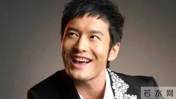 黄晓明拿下年度演员，却又遭遇了惨淡票房