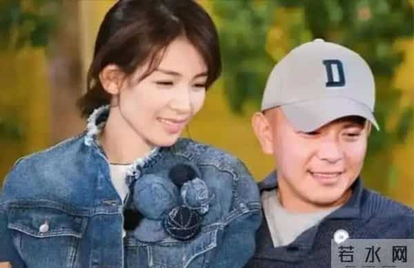 王珂也没想到，为自己还清亿万债务的刘涛，走上了另外一条上坡路