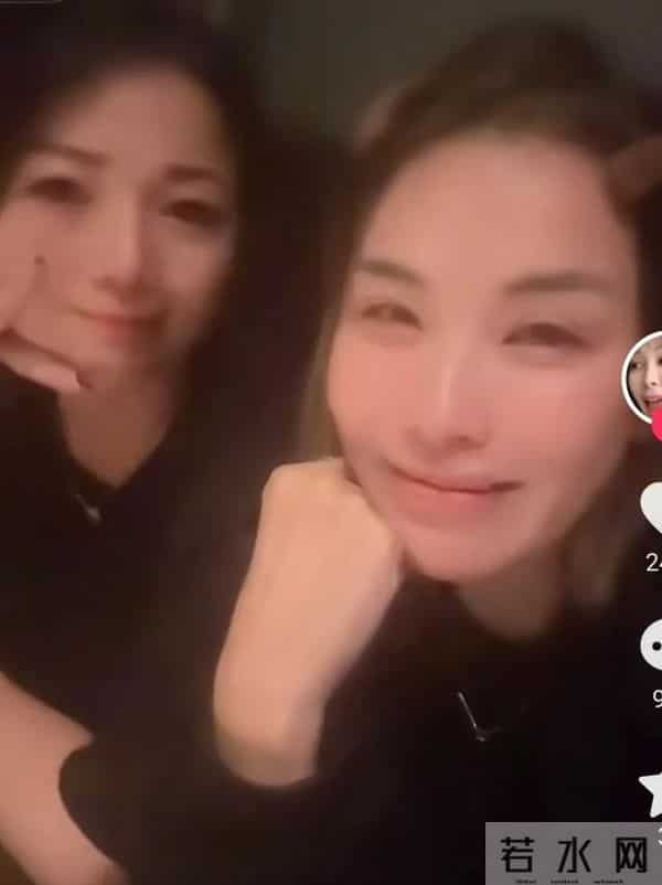 二哈火力全开，连续10条评论回怼网友，还说哈爸财产就是给她们了