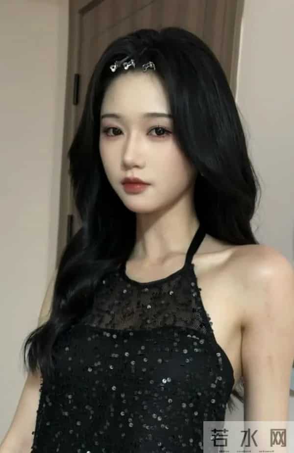 岳雨婷首次红毯太拼了！泡澡排汗敷三次面膜，网友：难怪那么美！