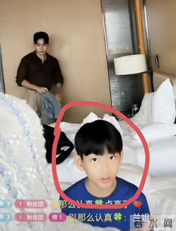 张兰被舆论压的心里憋屈，终于吐出了心声