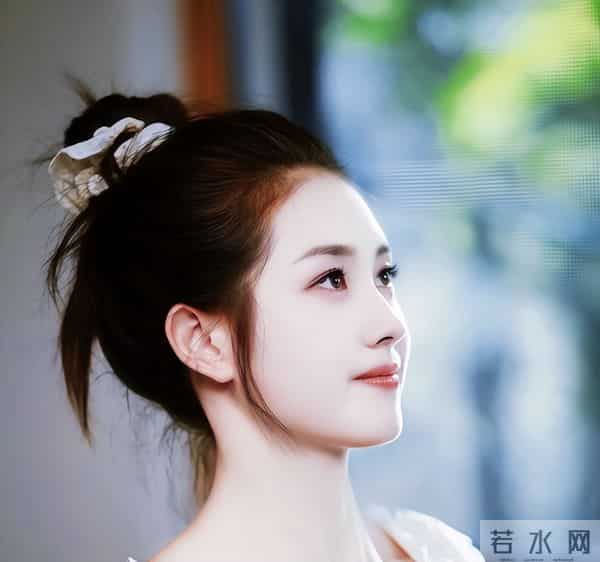 坦白与刘萧旭关系刚半月，郭宇欣再破天花板，让整个娱乐圈沉默了