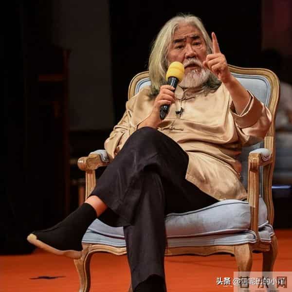 美猴王影业指控张纪中涉嫌职务侵占，数额达800万，张纪中任董事