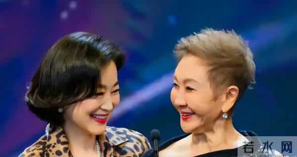 一场生日，戳穿了林青霞的江湖地位，原来陈道明一个字都没说错