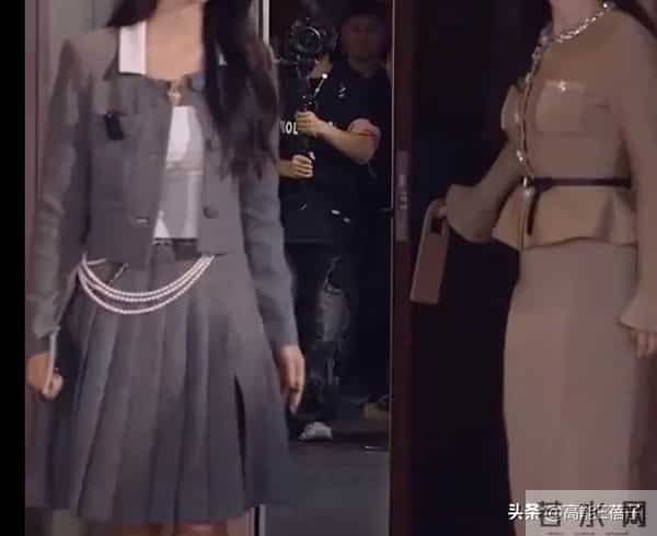 从翁青雅翻车说起:内娱的采访为什么越来越难看了?