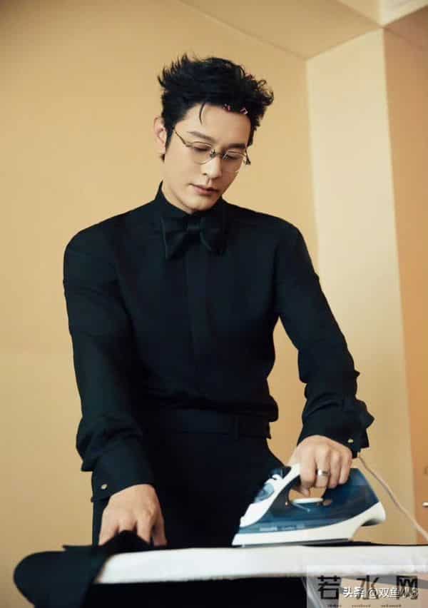 杨紫、李现、白鹿、刘宇宁、黄晓明、王鹤棣、张凌赫、罗云熙等