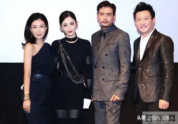 吃相太难看，他出轨、背刺亲家的时候，完全忘记自己是“凤凰男”