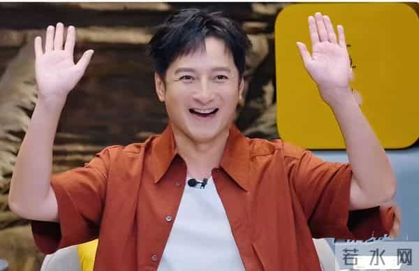 看了李维嘉的复出,才明白他的“后台”有多硬