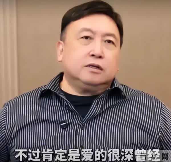 周星驰，最放不下的不是朱茵，也不是莫文蔚，而是嫁给别人的她