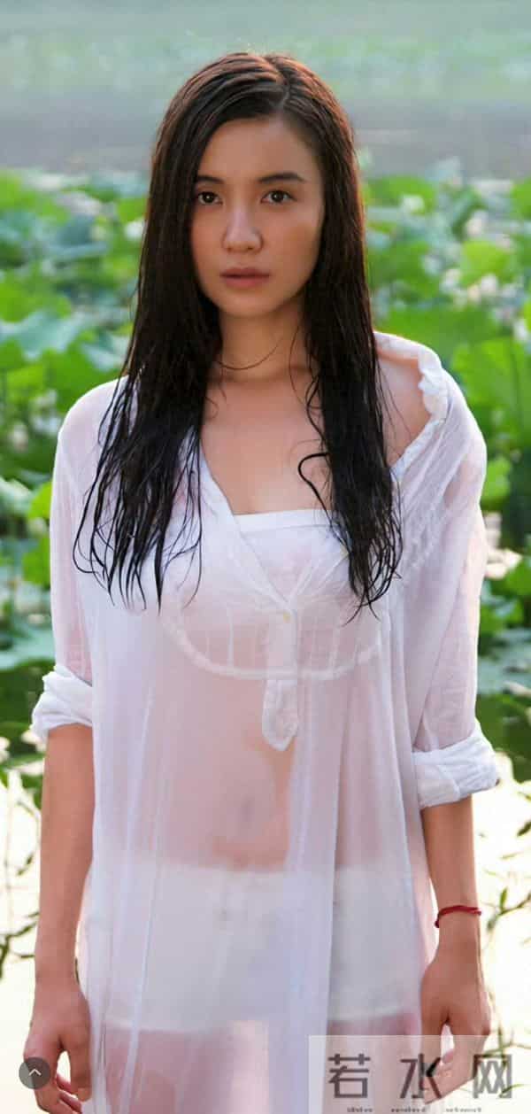 宋佳 这身材，这气质，绝了！