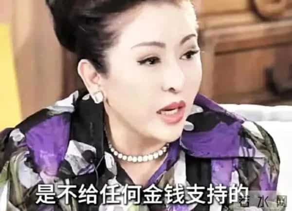 李湘没想到，自己养得“膀大腰圆”的女儿，竟为何超莲做“嫁衣”