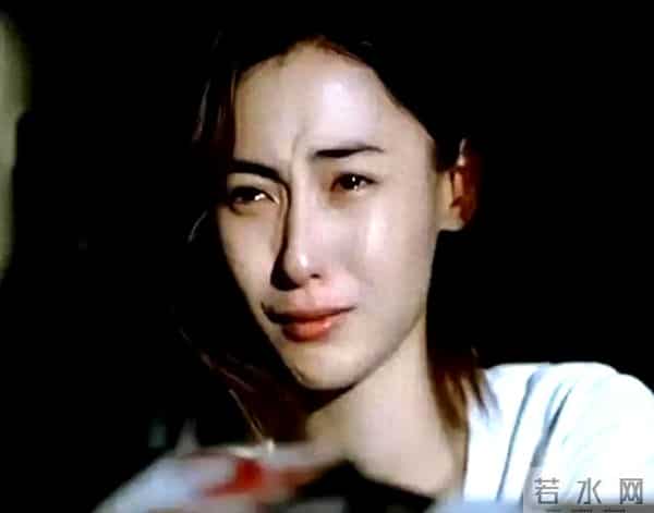 “照片门”十七年后，给张柏芝勇气的不是谢霆锋，是她骄傲的儿子