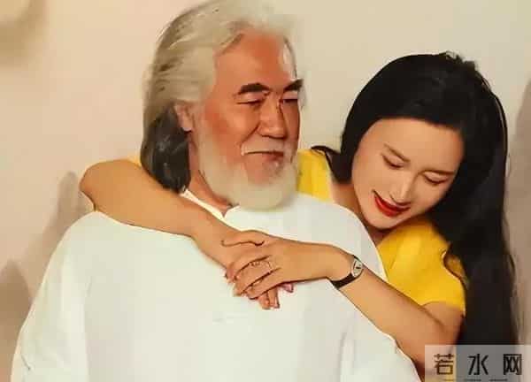 张纪中妻子不再隐忍！最担心的不是家产和名声，而是才1岁的女儿