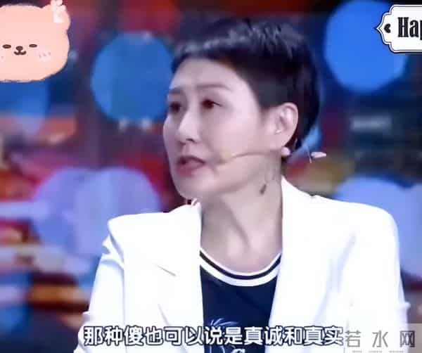 录音风波沸沸扬扬，“一言不发”的唐嫣，终究不再顾忌所谓的体面