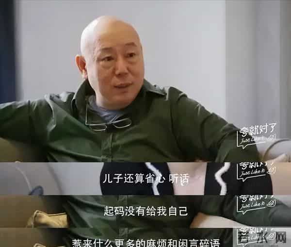 善恶到头终有报，68岁的李诚儒“晚年凄惨”，网友-自找的，活该