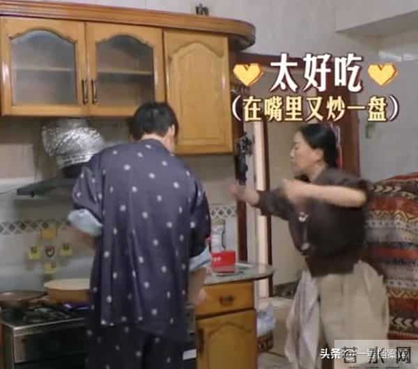 曲终人散!57岁的那英宣布告别《花儿与少年》,泪眼婆娑依依不舍